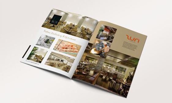 Quy Trình Làm Brochure Chuyên Nghiệp