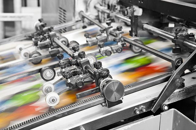 In offset không chỉ đáp ứng nhu cầu in ấn thông thường mà còn mở ra nhiều ứng dụng sáng tạo và đa dạng, đáp ứng nhu cầu đa dạng của thị trường ngày nay.