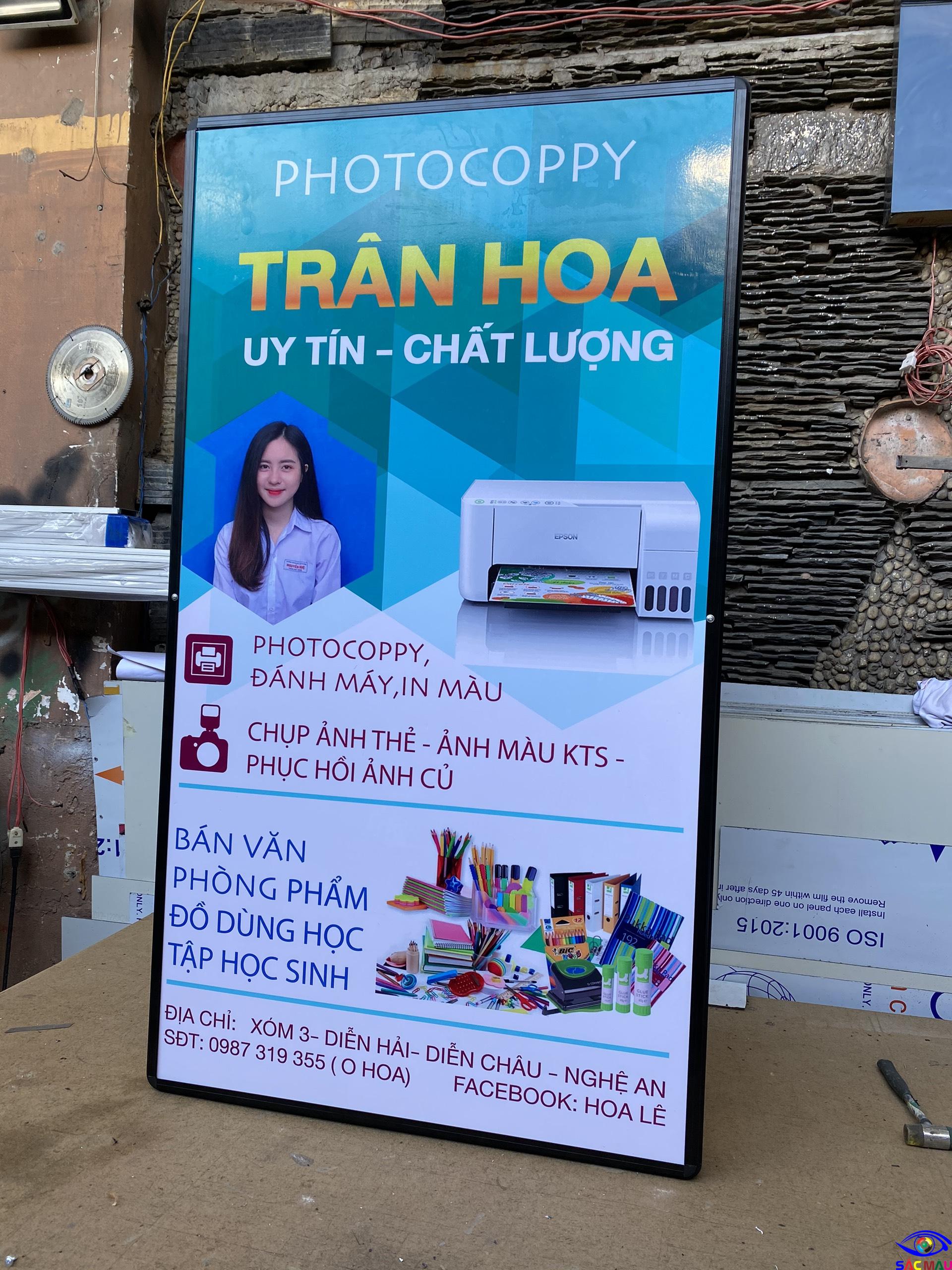 Yếu tố cần xem xét trong banner quảng cáo