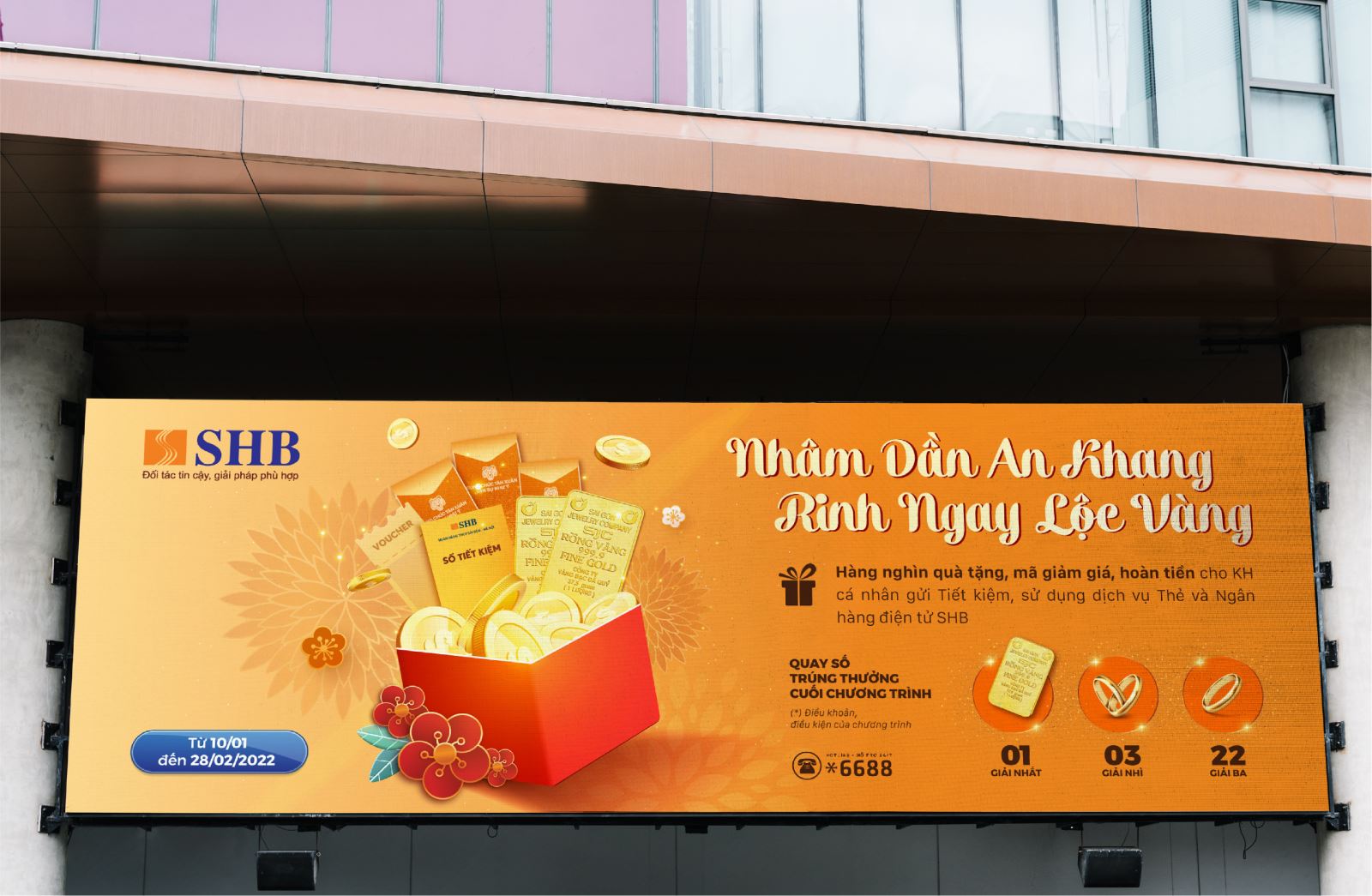 In banner quảng cáo không chỉ là một công cụ quảng cáo mà còn là một chiến lược hiệu quả để xây dựng và duy trì mối quan hệ với khách hàng của bạn.