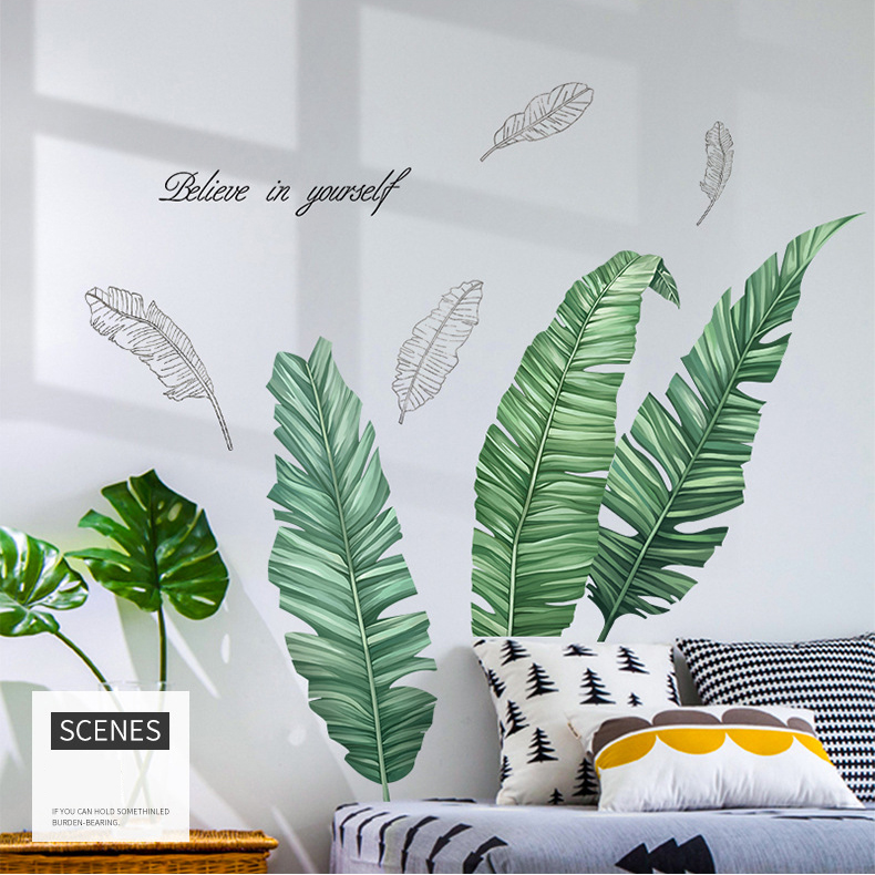 Bền bỉ và bền vững của decal