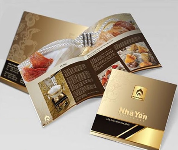 Dịch Vụ In Catalogue Nội Thất