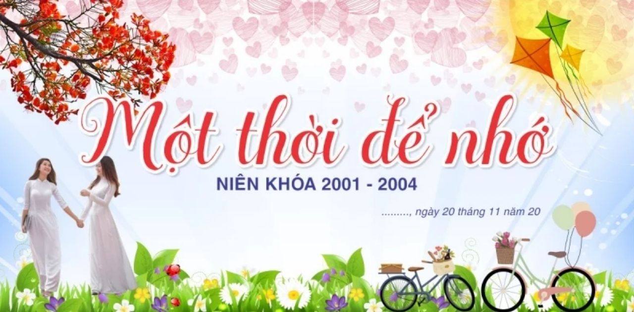 Quy trình in phông bạt họp lớp đòi hỏi sự chính xác và kỹ thuật, từ việc chuẩn bị tệp in đến quá trình in ấn và hoàn thiện. Sự cẩn trọng trong từng bước giúp đảm bảo rằng sản phẩm cuối cùng sẽ đáp ứng mọi mong đợi và tạo nên ấn tượng mạnh mẽ trong mọi sự kiện họp lớp.