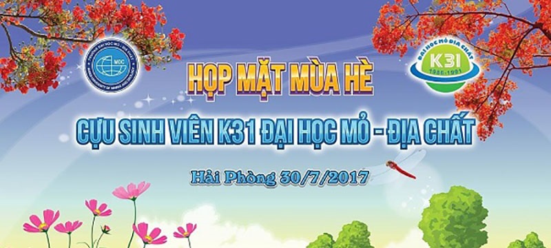 Các chất liệu thường dùng để in phông bạt họp lớp