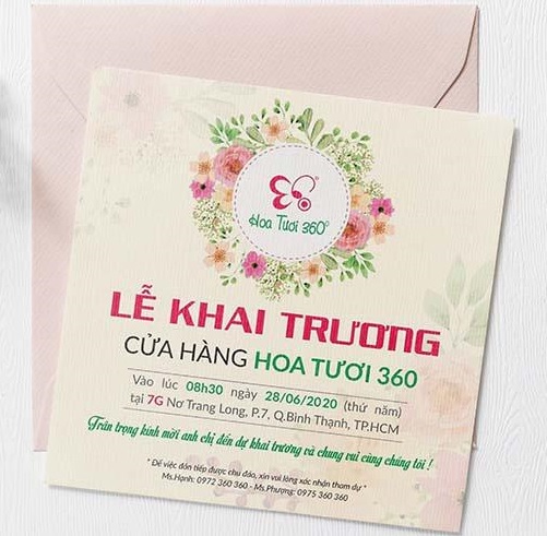 Đính kèm thêm quà tặng (tuỳ chọn)