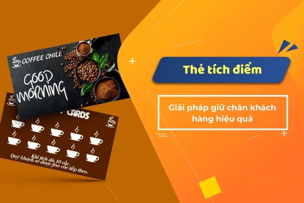 In phiếu tích điểm là gì?