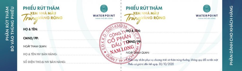 In phiếu bốc thăm là một giải pháp quan trọng cho các sự kiện và cuộc thi. Nó giúp tăng cường tính minh bạch, công bằng, và thúc đẩy sự tham gia của người tham dự. Bằng cách lựa chọn công ty in phù hợp và thực hiện quy trình in ấn chính xác, bạn có thể đảm bảo rằng phiếu bốc thăm của mình sẽ đáp ứng được mong đợi và mang lại giá trị tốt nhất.