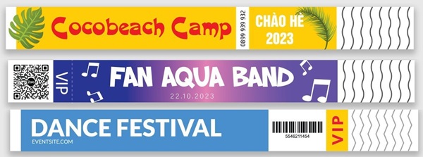 Vòng tay bằng giấy không chỉ là món đồ thủ công mang tính trang trí đơn thuần, mà còn được ứng dụng rộng rãi trong nhiều lĩnh vực khác nhau nhờ sự linh hoạt, giá thành rẻ và tính thân thiện với môi trường.