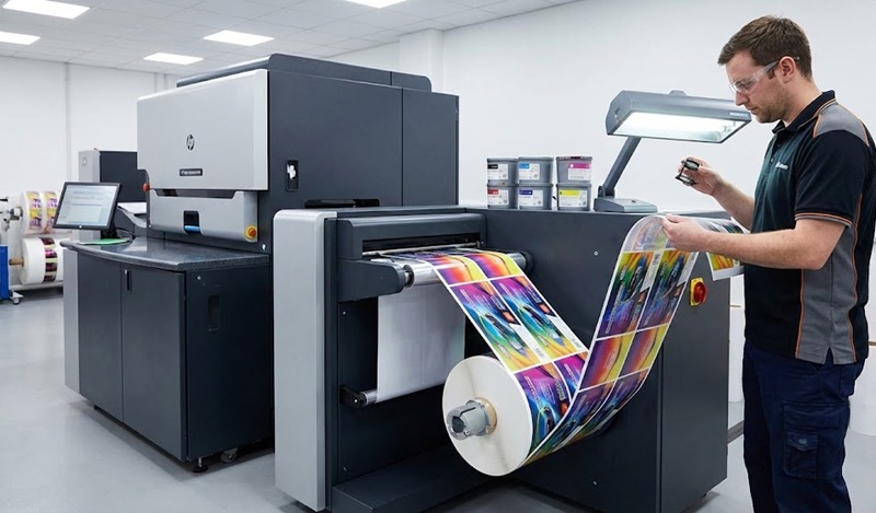 In decal kỹ thuật số lấy ngay tphcm