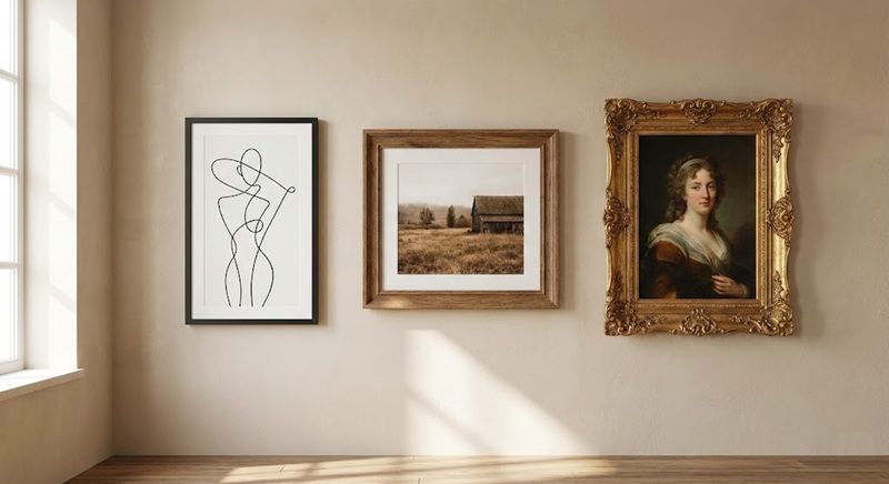 Các mẫu khung giấy khen đẹp phổ biến hiện nay.